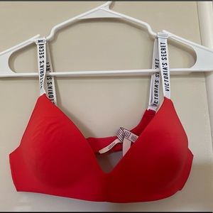 Victoria’s Secret bra